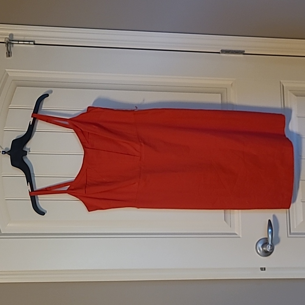 Jacob dress